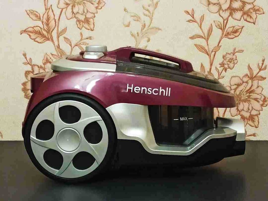Henschll XN 19-87  пилосос