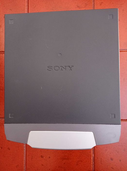 Sistemas de som diversificados