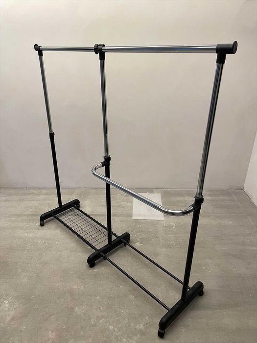 Porządny stojak na ubrania