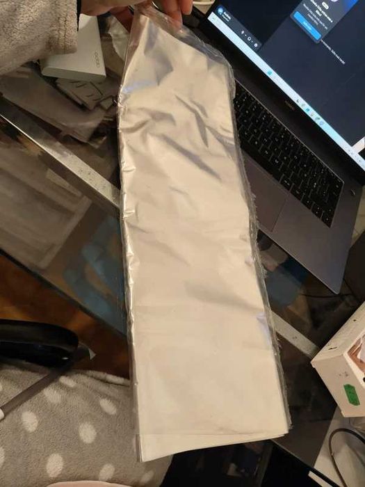 Kit de depilação