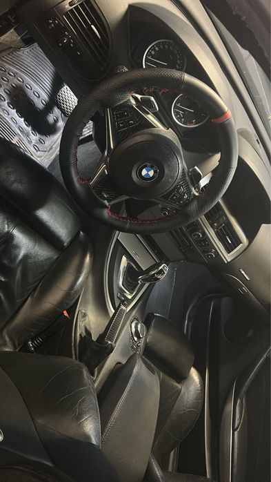 Vendo bmw 635d 3.0 biturbo 2009 preco fixo!