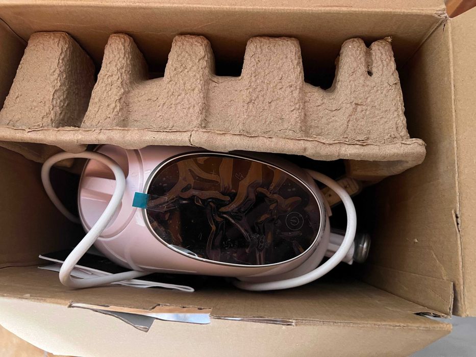 Robot de cozinha para bebé