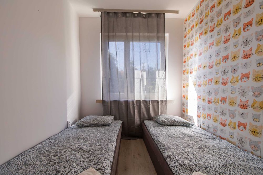 Dom dla pracowników - Gdańsk Łostowice