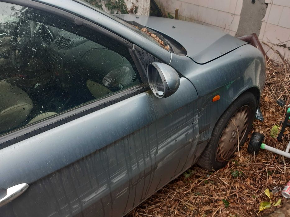ALFA ROMEO sprzedaż z wolnej ręki