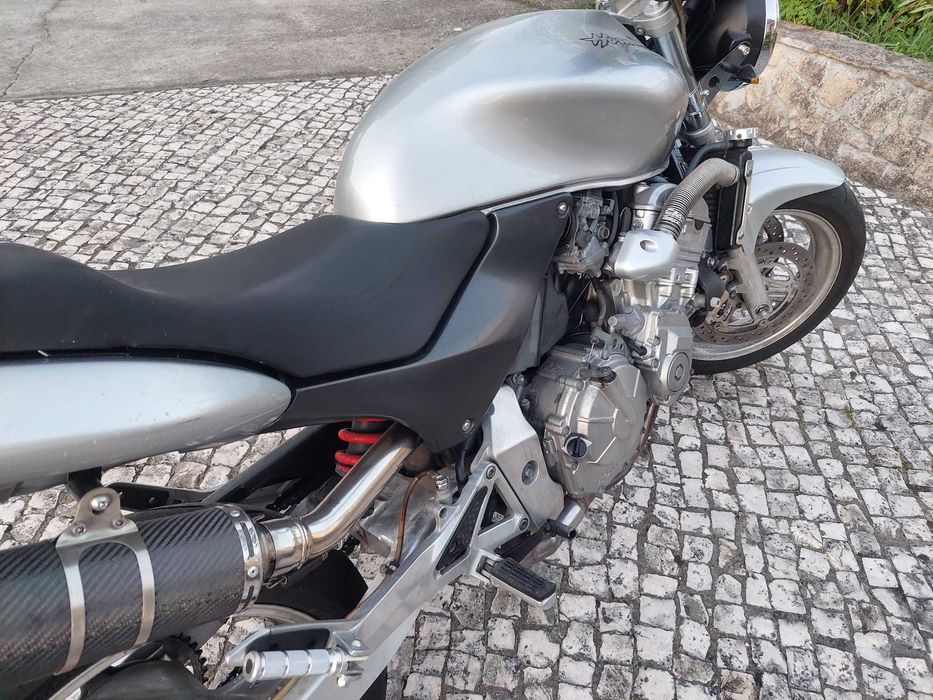 Honda Hornet 600