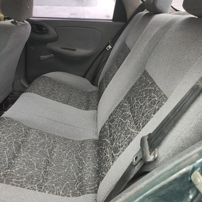 Продам Daewoo Lanos 2007