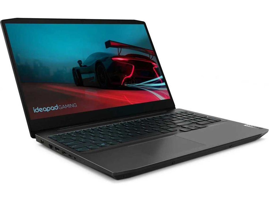 Portátil Gaming LENOVO IdeaPad 3 15ARH05