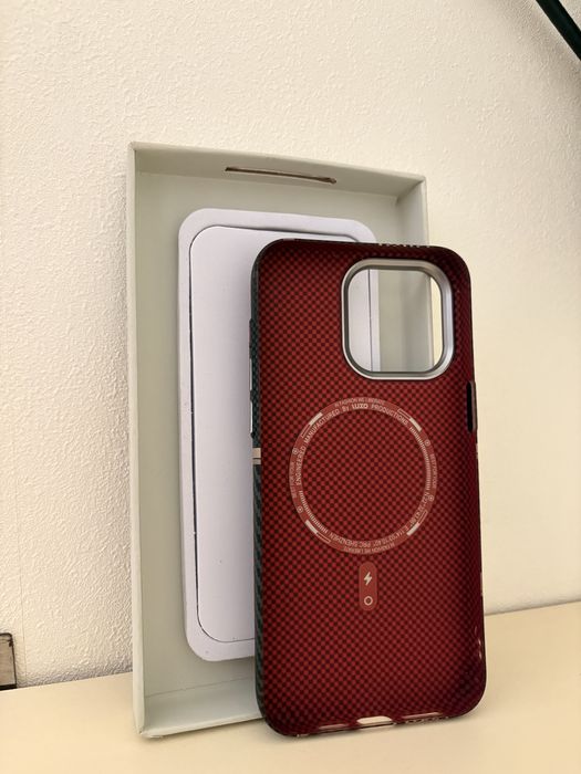 Чохол на iPhone 15 pro max