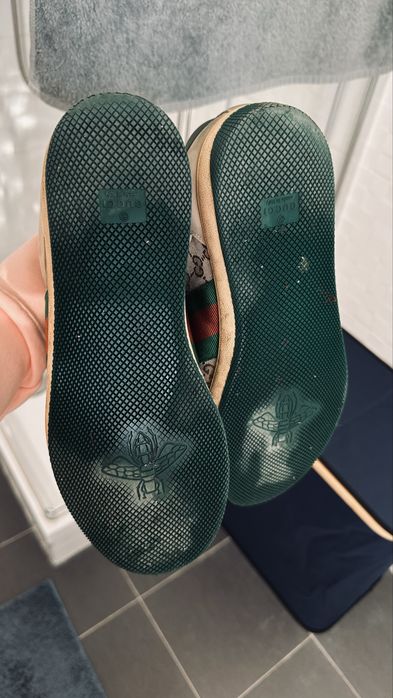Tenis Gucci original