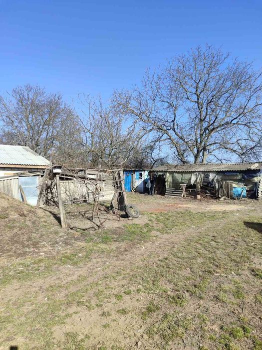 Продам гарний будинок