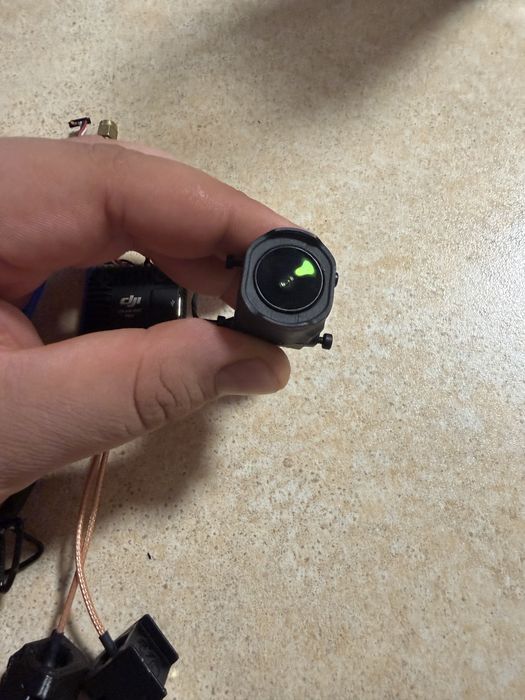 Dji O4 unit pro