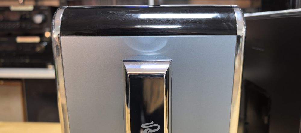 Кавові машини Tchibo