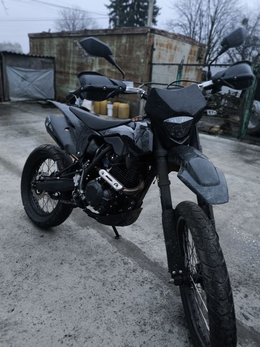 Продам Спарк250р2