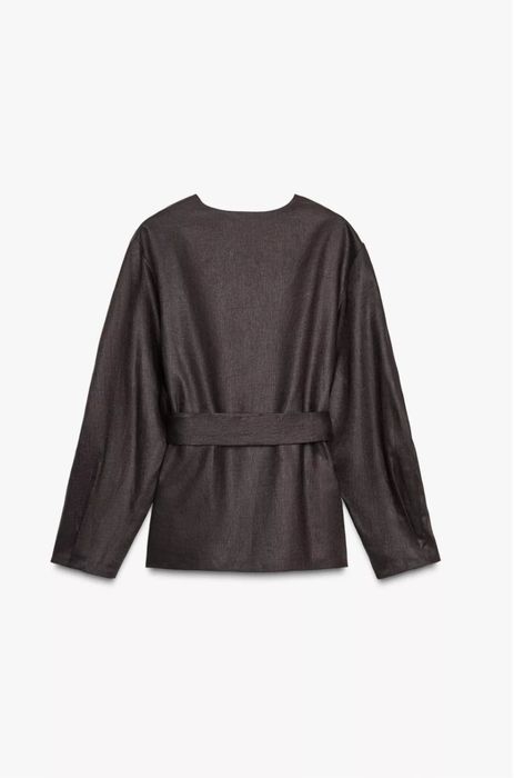 Пиджак,кимоно Zara