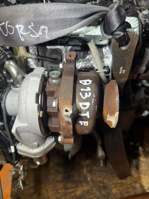 Motor Opel Corsa E 1.3 CDTI Ref: B13DTE