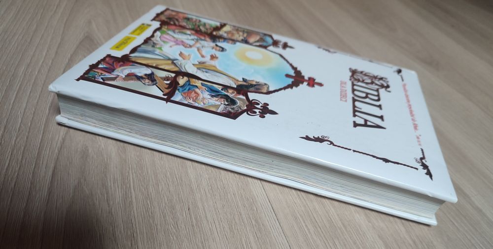Biblia dla dzieci