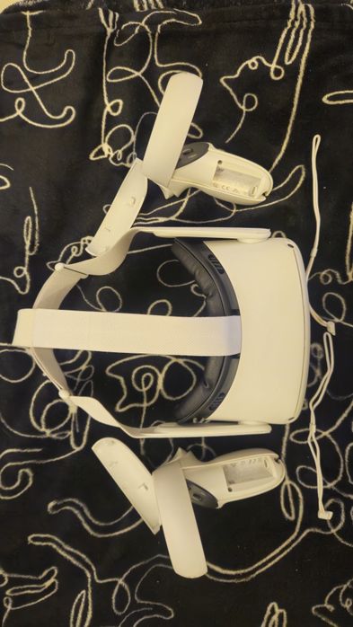 Meta Oculus Quest 2 64gb