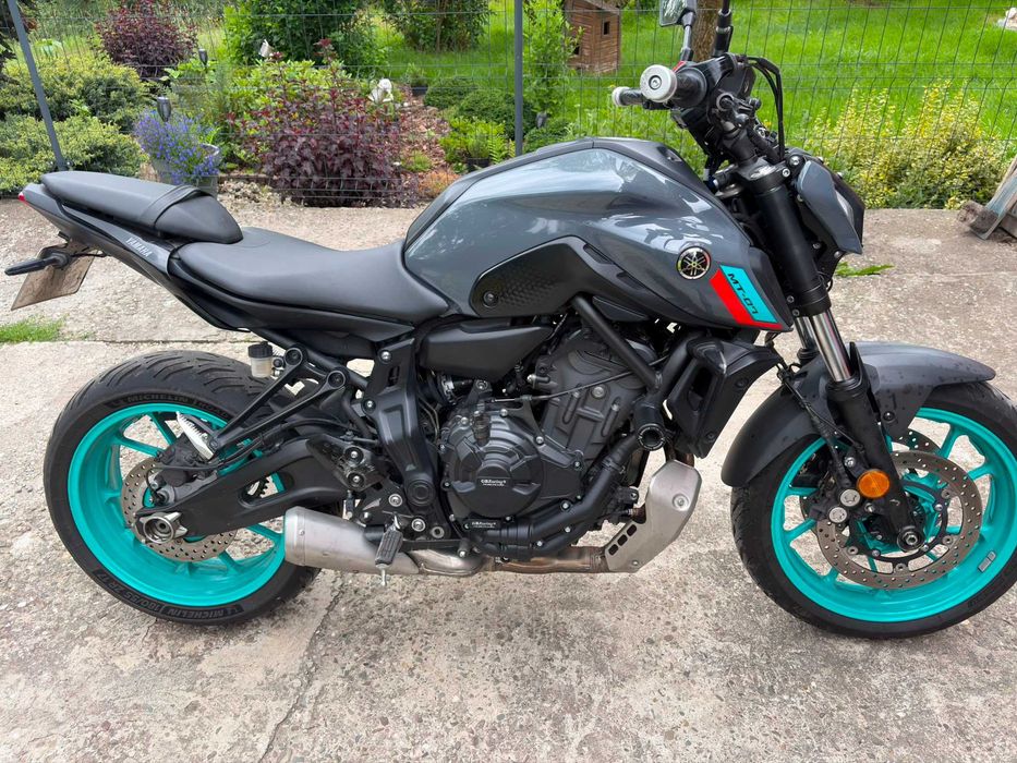 Yamaha