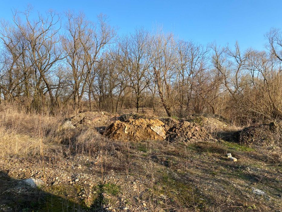 Продам землю під будівництво в Опришівцях(60)
