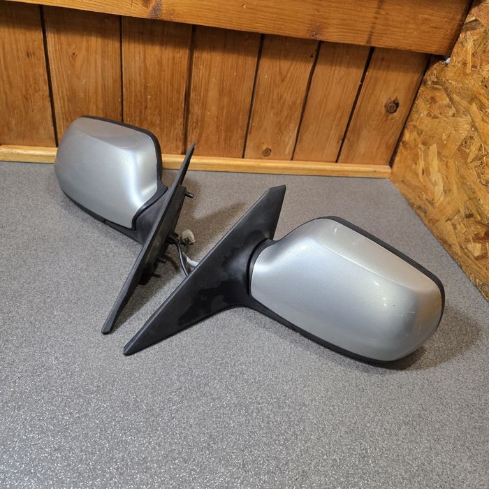 Дзеркала заднього виду Mazda 6 03-08 , Мазда 6 E11015797