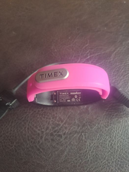 Smartband opaska Timex Ironman move x20