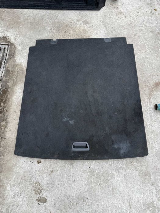 Пол підлога в багажник bmw 3 f34 GT фальшпол полка Розборка