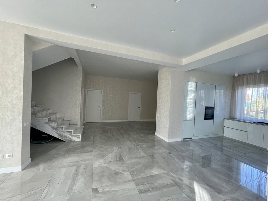 Коттедж с авторским ремонтом в КГ «Козак Хутор» Рославичи