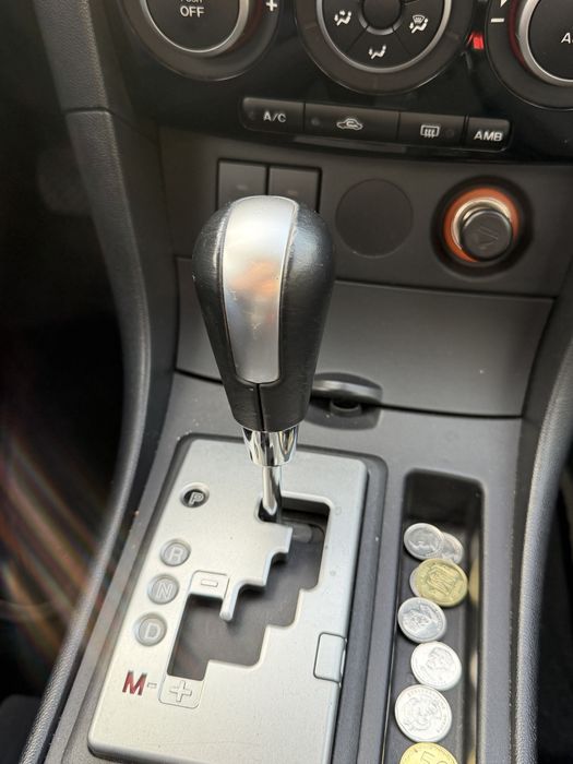 продам семейное авто Mazda 3