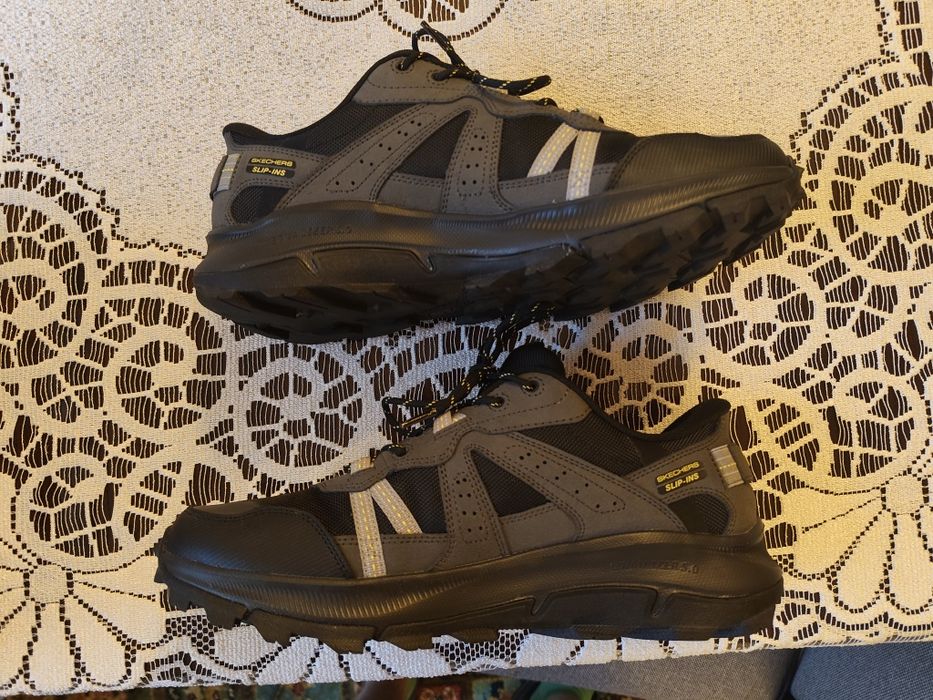 Trekkingi John Deere:Skechers Slip-Ins Equalizer 5.0