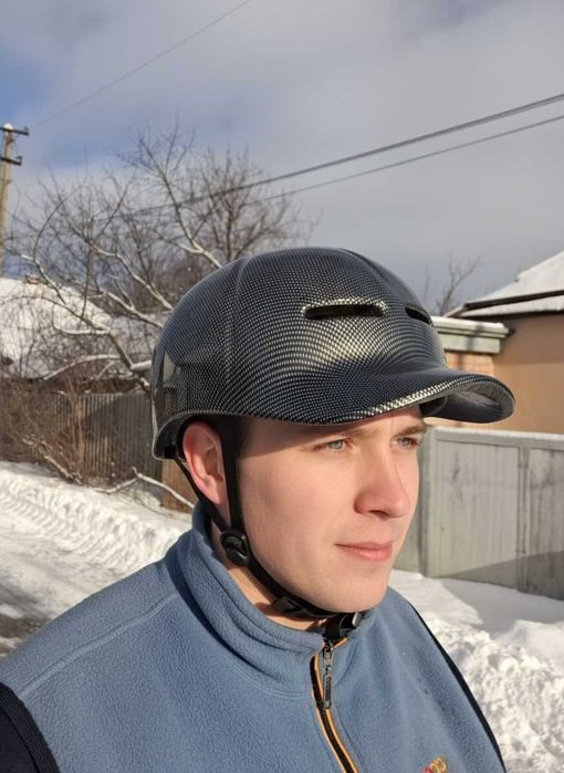 Велошолом  — Розмір XL (61-64 см)