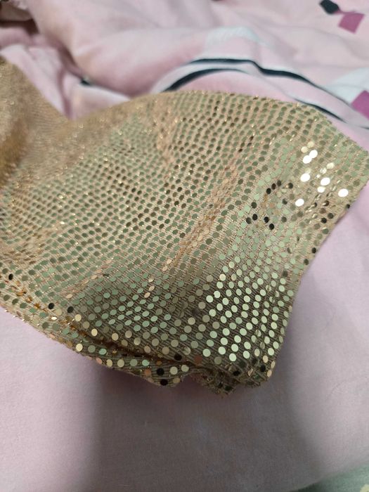 Sukienka sylwestrowa r 46-48