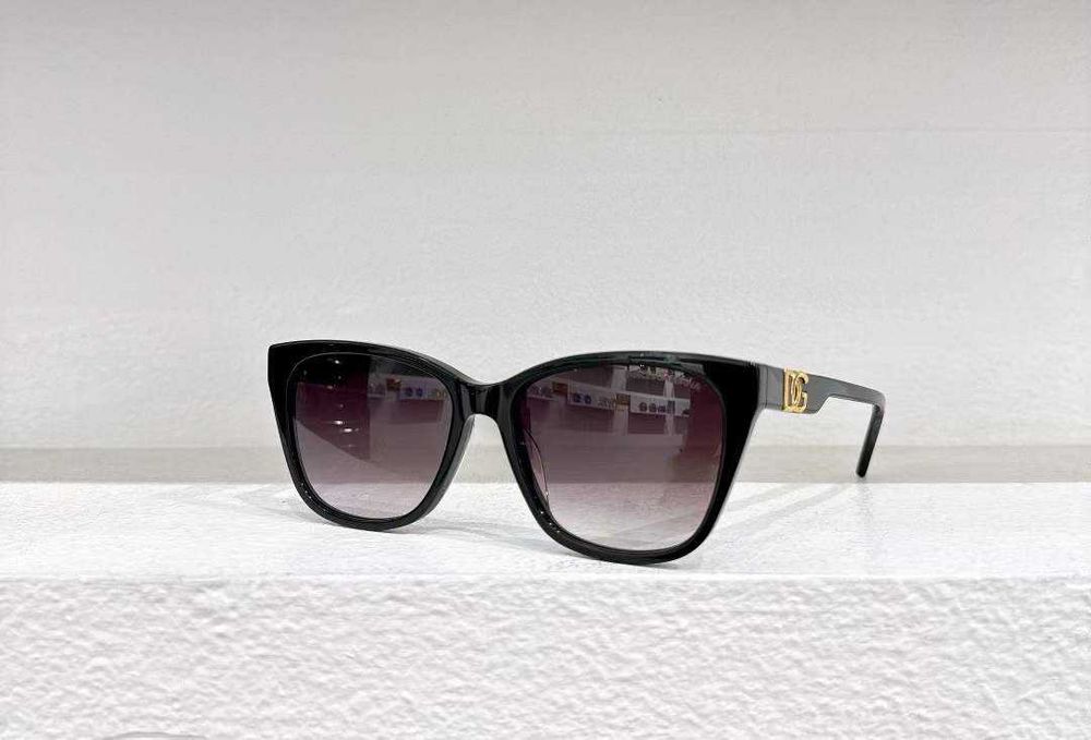 Okulary słoneczne Dolce Gabbana 010557