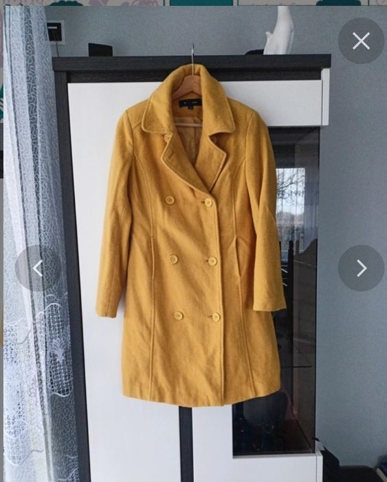 Płaszczyk By Ellos M/38