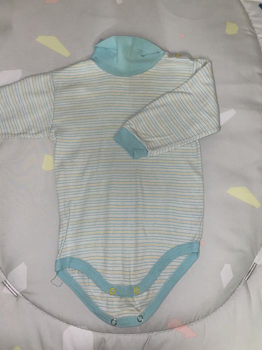 Детские Боди / бодики