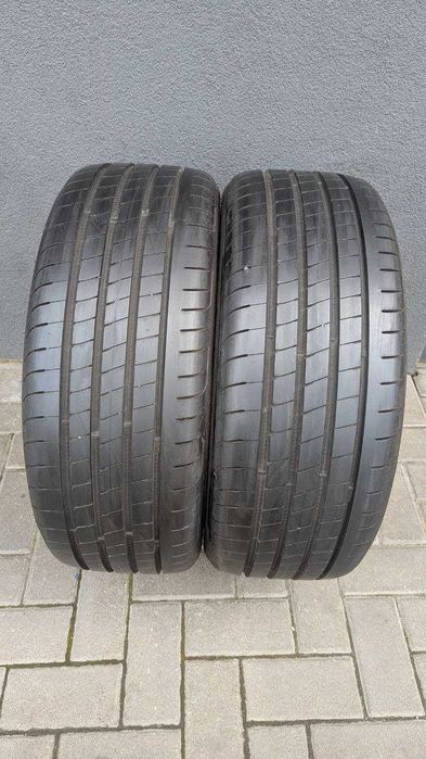 Шини 225/45 R19 96W Good Year Eagle F1 Asymmetric 5