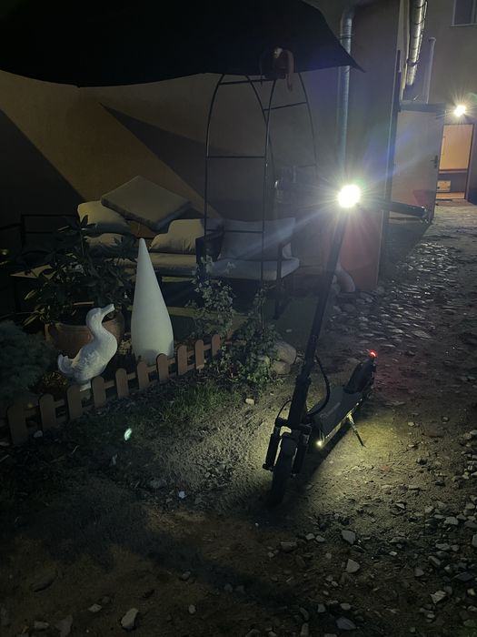 Sprzedam Hulajnoge elektryczną