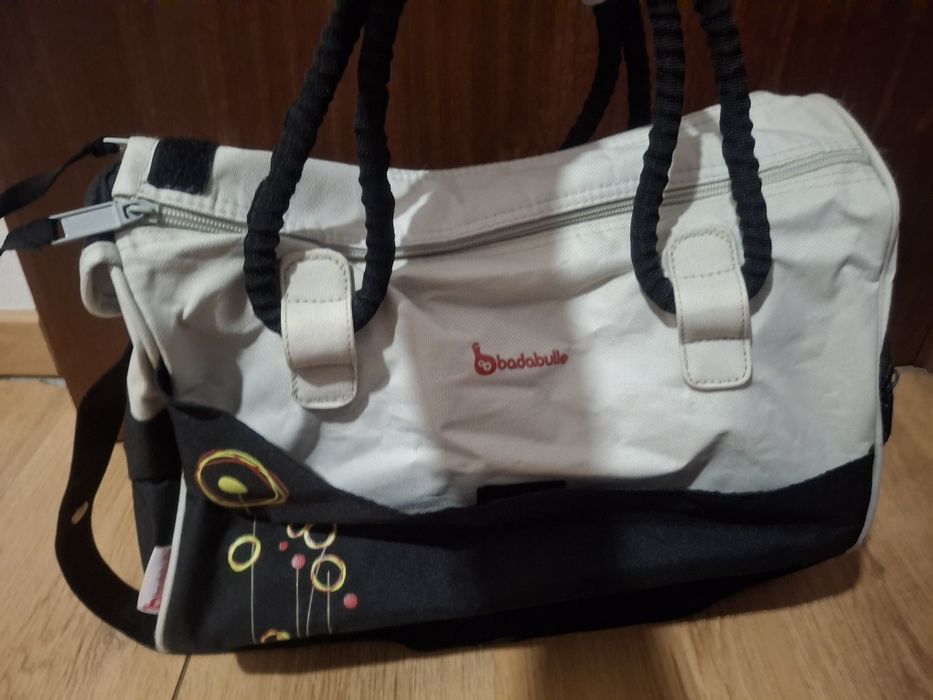 Saco de bebé badabulle