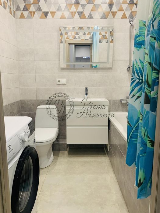 Оренда 1-кімн квартири 48 м2 на Боголюбова