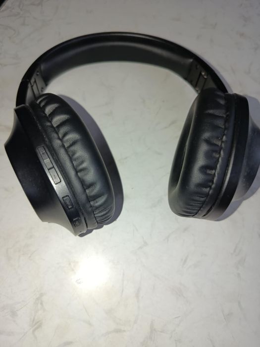 Нові навушники Panasonic RB-HX220B, бездротові