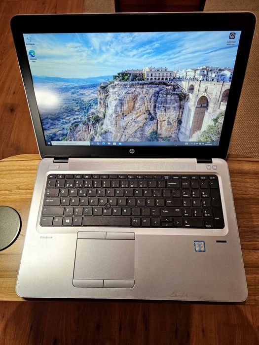 Notebook  HP aveiro446907248447989760