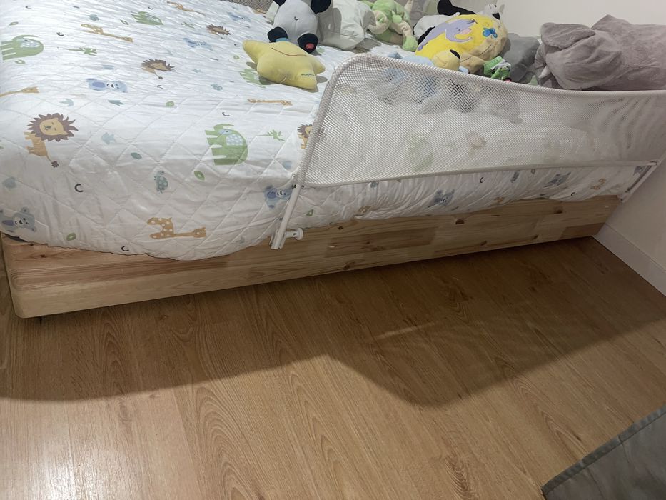 Sommier sem capa ikea