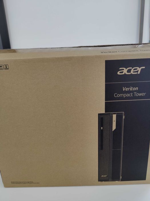 ACER Veriton VX2690G Computer i5-1240064861187695873125