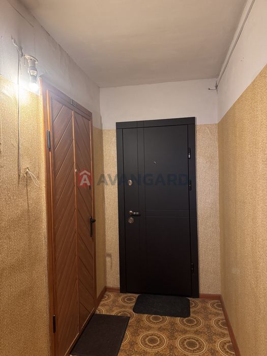 Продам 1к квартиру.Кирпичный дом.Красный Камень Парус 46 000$