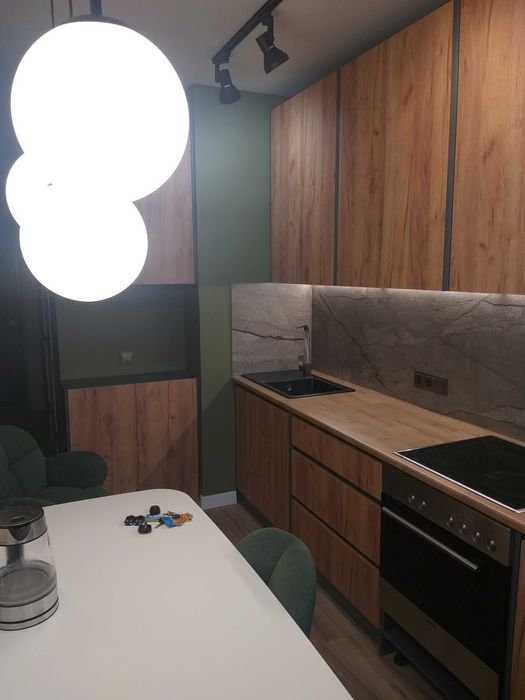 Свободна с 15.09.  2.к.6 мес. Море. Яхта. Куяльник. Посуточно. Нед-мес