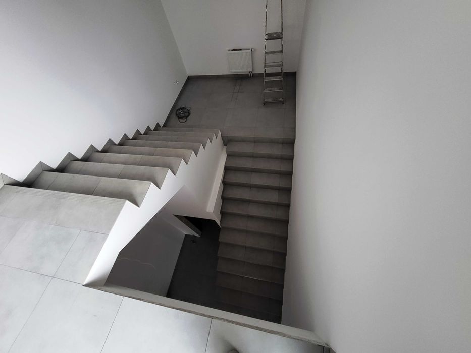 Usługi Remontowo-Budowlane, wynajem rusztowania, osuszacze