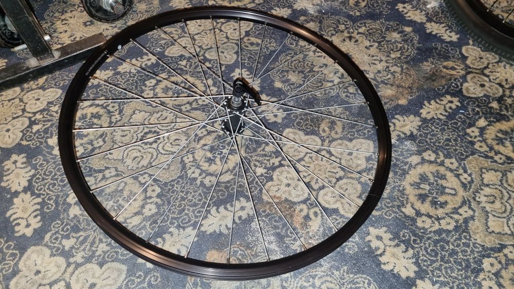 Koło do roweru 27.5
