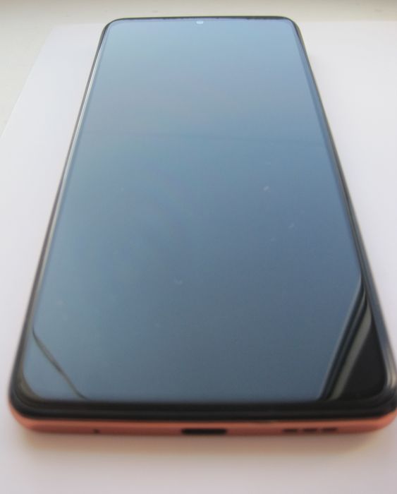 Xiaomi redmi note 10 pro 8/128 Gb
