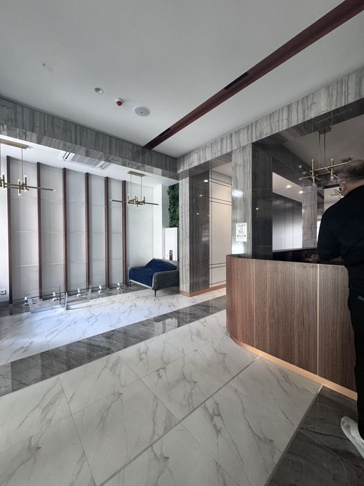 Багатокімнатна квартира за адресою пров. Кленовий (площа 186,5 м²) - Atlanta.ua - фото 12