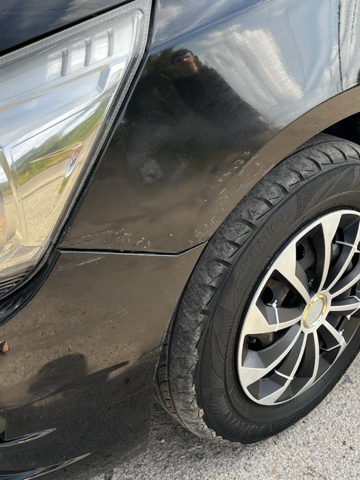 Продам автомобіль Ravon  R4