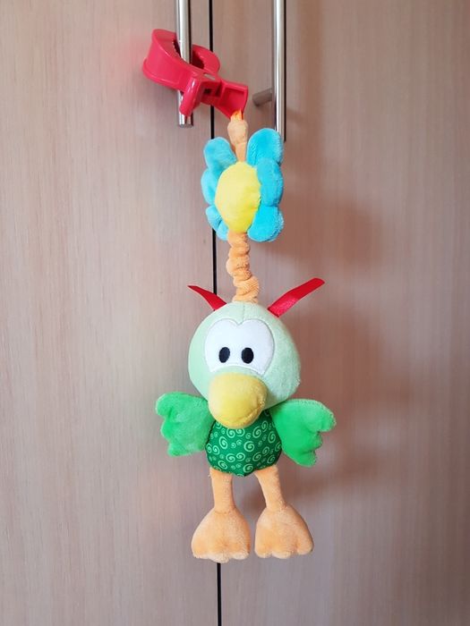 Игрушка на коляску Bambino